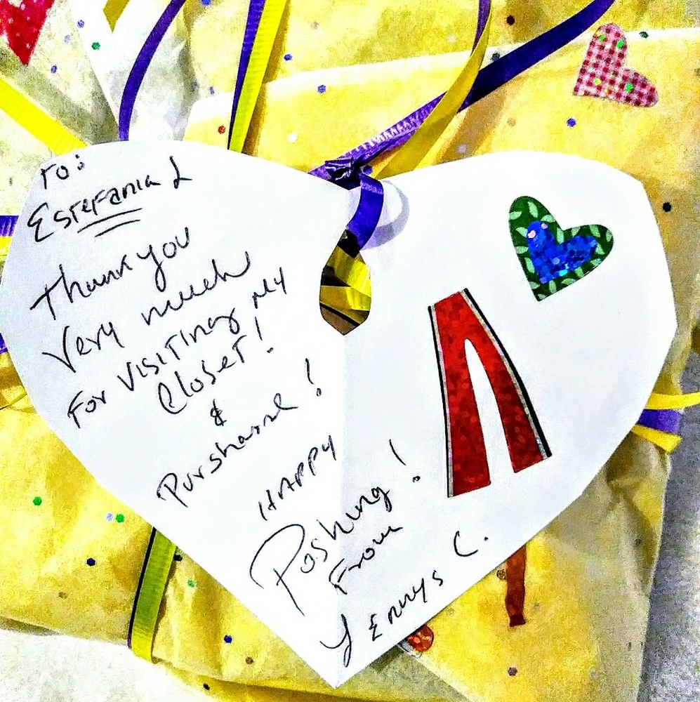 Thank you!.... - Picture 2 of 3